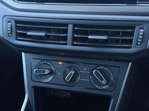 Volkswagen Polo 1.0 TSI SE Euro 6 (s/s) 5dr 47