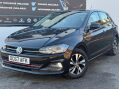 Volkswagen Polo 1.0 TSI SE Euro 6 (s/s) 5dr 7