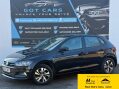 Volkswagen Polo 1.0 TSI SE Euro 6 (s/s) 5dr 1