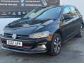 Volkswagen Polo 1.0 TSI SE Euro 6 (s/s) 5dr 9
