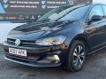 Volkswagen Polo 1.0 TSI SE Euro 6 (s/s) 5dr 14