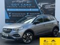 Vauxhall Grandland X 1.2 Turbo Sport Nav Euro 6 (s/s) 5dr 1