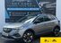 Vauxhall Grandland X 1.2 Turbo Sport Nav Euro 6 (s/s) 5dr