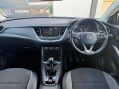 Vauxhall Grandland X 1.2 Turbo Sport Nav Euro 6 (s/s) 5dr 29
