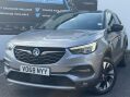Vauxhall Grandland X 1.2 Turbo Sport Nav Euro 6 (s/s) 5dr 6