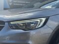Vauxhall Grandland X 1.2 Turbo Sport Nav Euro 6 (s/s) 5dr 8