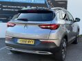 Vauxhall Grandland X 1.2 Turbo Sport Nav Euro 6 (s/s) 5dr 16