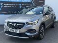 Vauxhall Grandland X 1.2 Turbo Sport Nav Euro 6 (s/s) 5dr 7