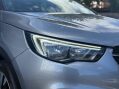 Vauxhall Grandland X 1.2 Turbo Sport Nav Euro 6 (s/s) 5dr 9