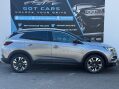 Vauxhall Grandland X 1.2 Turbo Sport Nav Euro 6 (s/s) 5dr 4