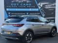 Vauxhall Grandland X 1.2 Turbo Sport Nav Euro 6 (s/s) 5dr 3