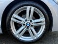 BMW 1 Series 2.0 116d M Sport Auto Euro 5 (s/s) 5dr 15
