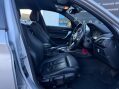 BMW 1 Series 2.0 116d M Sport Auto Euro 5 (s/s) 5dr 20