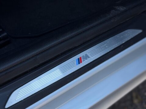 BMW 1 Series 2.0 116d M Sport Auto Euro 5 (s/s) 5dr 35