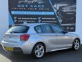 BMW 1 Series 2.0 116d M Sport Auto Euro 5 (s/s) 5dr 3