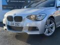 BMW 1 Series 2.0 116d M Sport Auto Euro 5 (s/s) 5dr 6