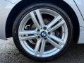 BMW 1 Series 2.0 116d M Sport Auto Euro 5 (s/s) 5dr 16