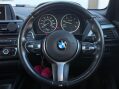 BMW 1 Series 2.0 116d M Sport Auto Euro 5 (s/s) 5dr 33