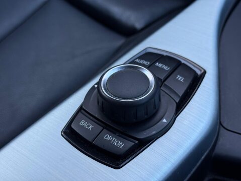 BMW 1 Series 2.0 116d M Sport Auto Euro 5 (s/s) 5dr 41