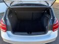 BMW 1 Series 2.0 116d M Sport Auto Euro 5 (s/s) 5dr 25