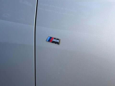 BMW 1 Series 2.0 116d M Sport Auto Euro 5 (s/s) 5dr 7