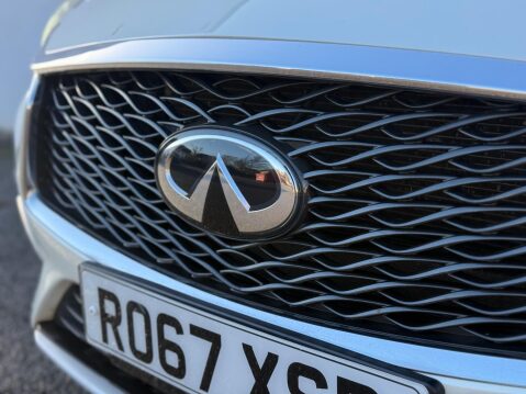 Infiniti Q30 1.5d Business Executive DCT Euro 6 (s/s) 5dr 10