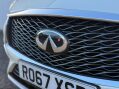 Infiniti Q30 1.5d Business Executive DCT Euro 6 (s/s) 5dr 10