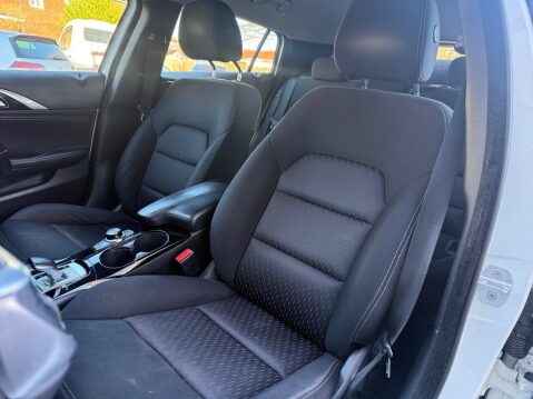 Infiniti Q30 1.5d Business Executive DCT Euro 6 (s/s) 5dr 33