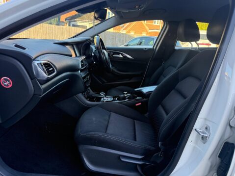 Infiniti Q30 1.5d Business Executive DCT Euro 6 (s/s) 5dr 32