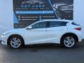Infiniti Q30 1.5d Business Executive DCT Euro 6 (s/s) 5dr 4
