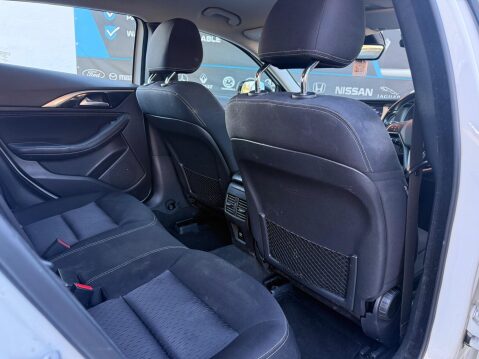 Infiniti Q30 1.5d Business Executive DCT Euro 6 (s/s) 5dr 26