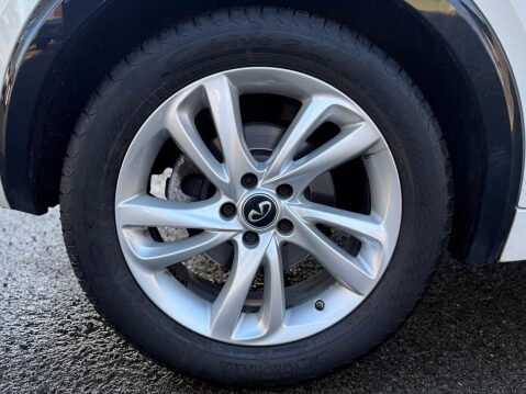 Infiniti Q30 1.5d Business Executive DCT Euro 6 (s/s) 5dr 19