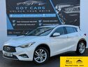Infiniti Q30 1.5d Business Executive DCT Euro 6 (s/s) 5dr