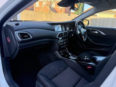 Infiniti Q30 1.5d Business Executive DCT Euro 6 (s/s) 5dr 31