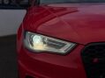 Audi S3 2.0 TFSI Sportback S Tronic quattro Euro 6 (s/s) 5dr 12