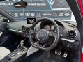 Audi S3 2.0 TFSI Sportback S Tronic quattro Euro 6 (s/s) 5dr 34