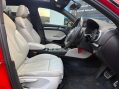 Audi S3 2.0 TFSI Sportback S Tronic quattro Euro 6 (s/s) 5dr 35