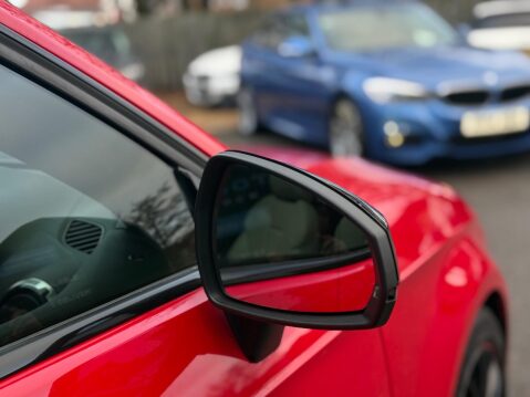 Audi S3 2.0 TFSI Sportback S Tronic quattro Euro 6 (s/s) 5dr 21