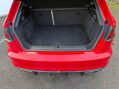 Audi S3 2.0 TFSI Sportback S Tronic quattro Euro 6 (s/s) 5dr 39