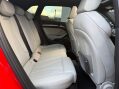 Audi S3 2.0 TFSI Sportback S Tronic quattro Euro 6 (s/s) 5dr 38