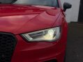 Audi S3 2.0 TFSI Sportback S Tronic quattro Euro 6 (s/s) 5dr 11