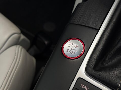 Audi S3 2.0 TFSI Sportback S Tronic quattro Euro 6 (s/s) 5dr 63