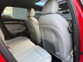 Audi S3 2.0 TFSI Sportback S Tronic quattro Euro 6 (s/s) 5dr 37