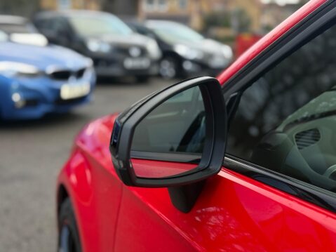 Audi S3 2.0 TFSI Sportback S Tronic quattro Euro 6 (s/s) 5dr 19