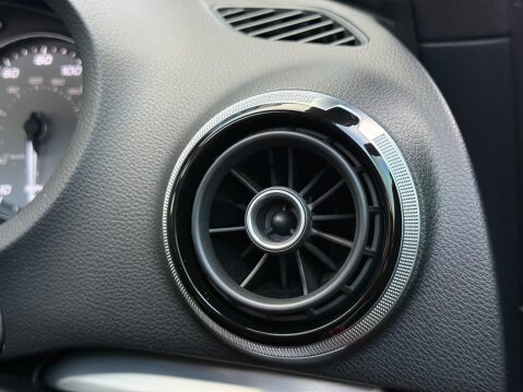 Audi S3 2.0 TFSI Sportback S Tronic quattro Euro 6 (s/s) 5dr 70