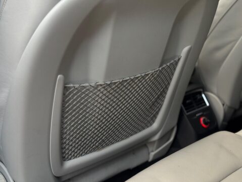 Audi S3 2.0 TFSI Sportback S Tronic quattro Euro 6 (s/s) 5dr 57