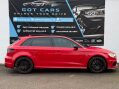 Audi S3 2.0 TFSI Sportback S Tronic quattro Euro 6 (s/s) 5dr 4