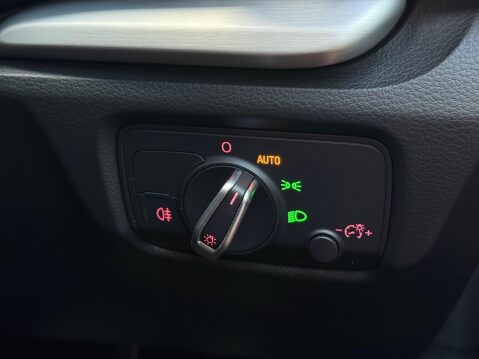 Audi S3 2.0 TFSI Sportback S Tronic quattro Euro 6 (s/s) 5dr 69