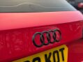 Audi S3 2.0 TFSI Sportback S Tronic quattro Euro 6 (s/s) 5dr 28