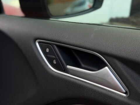 Audi S3 2.0 TFSI Sportback S Tronic quattro Euro 6 (s/s) 5dr 73